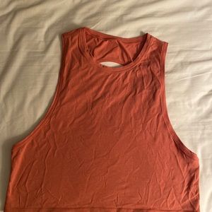 Lululemon Women’s Tank Top